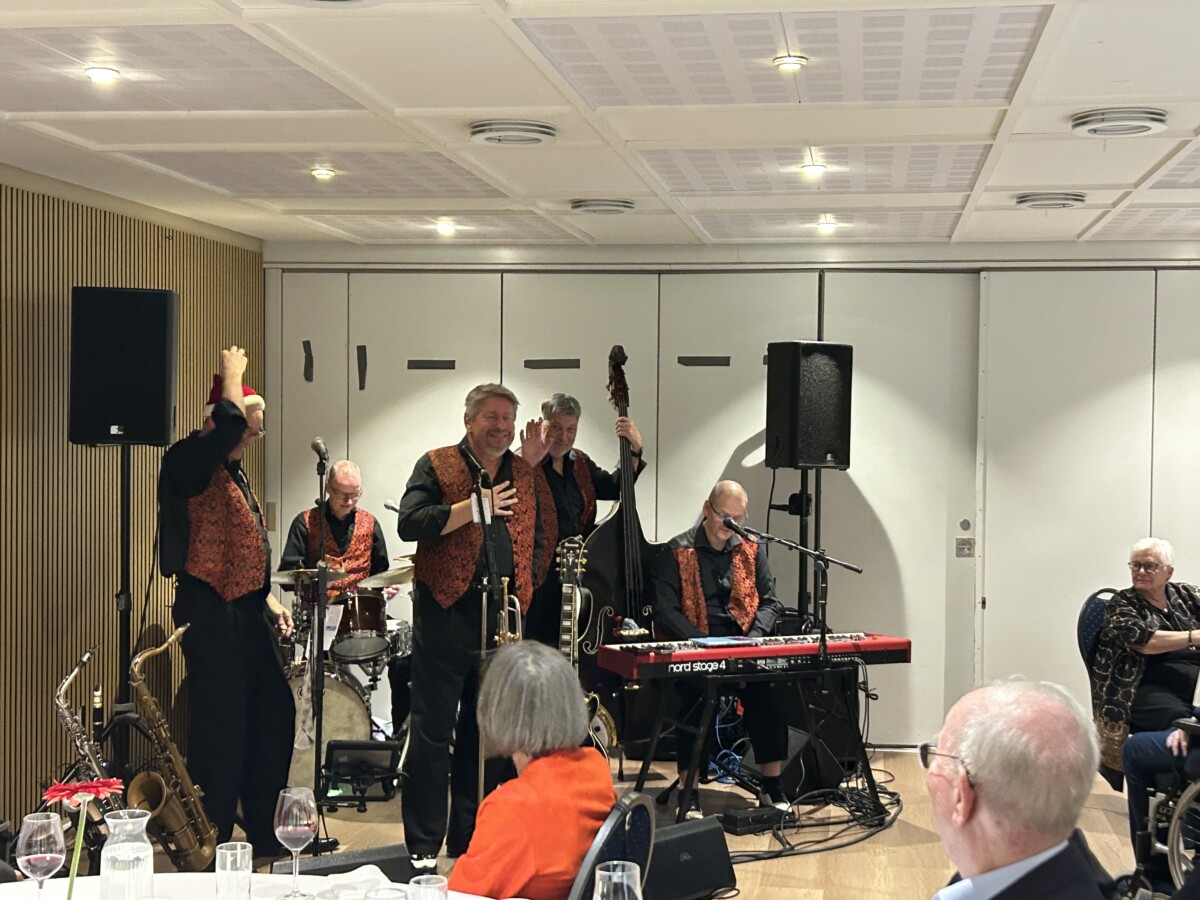 Julejazz_CreoleCatz_SeaSideClub_Juelsminde_21112025_01