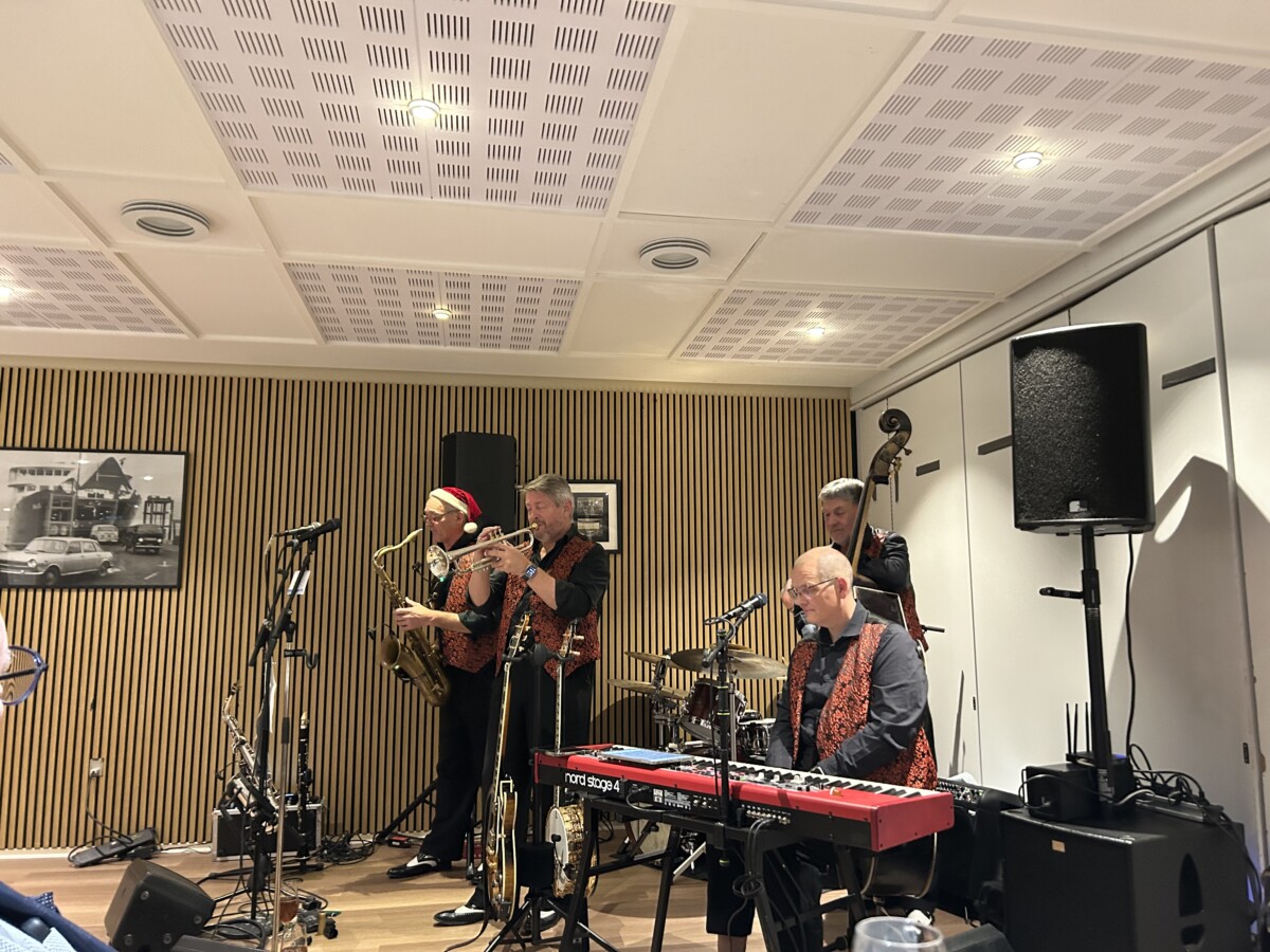 Julejazz_CreoleCatz_SeaSideClub_Juelsminde_21112025_02